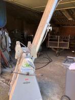 Table à étaler la pâte Belgram, Enlèvement, Utilisé