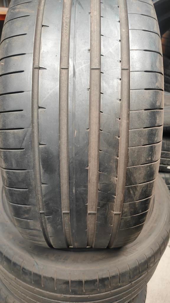 275/40r20 Dunlop 60€ per stuk met montage en balanceren, Ophalen of Verzenden