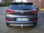 Hyundai Tucson AUTOMATIQUE 1.6 I 2WD Executive (bj 2018), Parkeersensor, Gebruikt, 4 cilinders, Leder