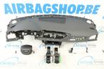 Airbag kit Tableau de bord bleu gris Audi A6 4G 2011-2018, Enlèvement ou Envoi, Utilisé