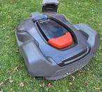 Te koop Husqvarna 430X grasrobot inclusief laadstation, Ophalen, Zo goed als nieuw