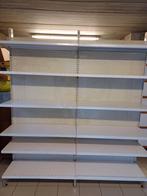 Rayonnages, Articles professionnels, Enlèvement