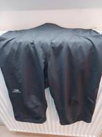 Zwarte sportshort merk Decatlon te koop. Maat M, Kleding | Heren, Sportkleding, Ophalen, Maat 48/50 (M), Zwart, Zo goed als nieuw