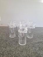 Verres à Coca Cola 40 cl, Enlèvement ou Envoi