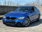 Bmw 320d 2013 m packet 184pk nieuwstaat, Auto's, Particulier, Alcantara, Te koop