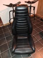 Siège conducteur de la Porsche 911sc, siège..., Autos : Pièces & Accessoires, Enlèvement, Utilisé, Porsche