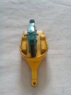 Matchbox Honda motorcycle trailer, Enlèvement ou Envoi, Utilisé, Autres types