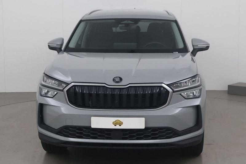 Skoda Kodiaq 1.5 TSI MHEV Family 7pl. 150 AT, Auto's, Skoda, Automaat, 1706 kg, 4 cilinders, Overige bekleding