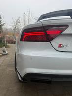Audi a7, Autos, Audi, A7, Achat, Euro 6, Entreprise