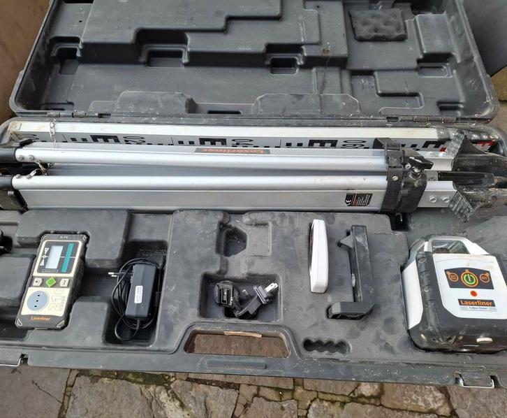 Laserliner, Bricolage & Construction, Outillage | Outillage à main, Enlèvement