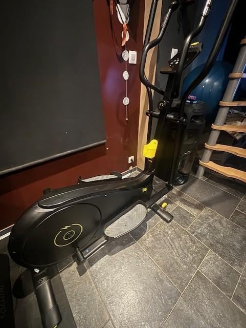 vélo éliptique, Enlèvement ou Envoi