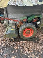 Motoculteur Diesel Pasquali957, Ophalen, Gebruikt, Overige soorten