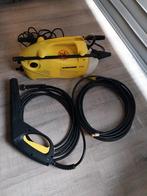 Karcher, Enlèvement ou Envoi