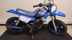 Yamaha PW 50cc 2018 - Origineel en in goede staat pw50, Ophalen