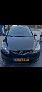 Te Koop MAZDA 2 1.3 bj 2008, Auto's, Mazda, Particulier, Euro 4, Te koop, ABS