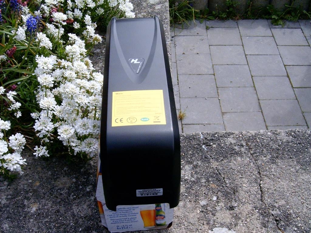 2 batterie vélo électrique 48 volts 20 ah toute neuve, Neuf, Autres marques, 50 km par batterie ou plus, 59 cm ou plus