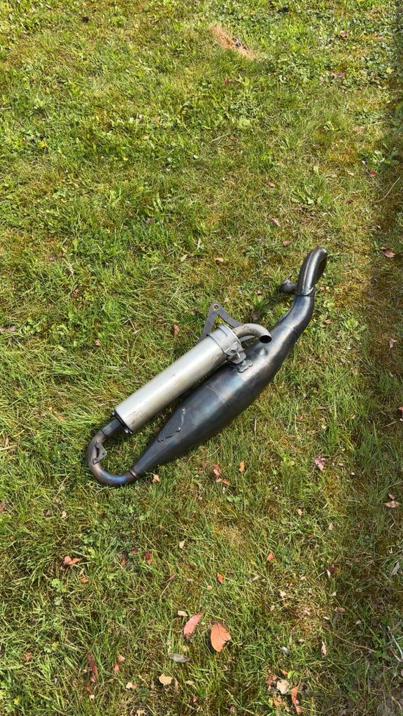 Yasuni r, Fietsen en Brommers, Ophalen of Verzenden, Zo goed als nieuw