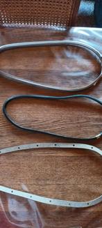 Cerclage avec joints moto ancêtres, Motos, Enlèvement, Neuf