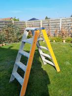 Professionele dubbeldekker trap, Enlèvement, Utilisé, Escalier