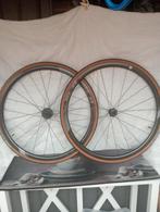 Carbon giant SLR 1 one wielset, Enlèvement, Carbone, Giant