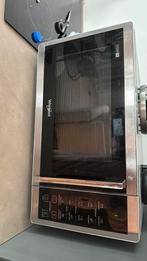 micro ondes whirlpool cook 25, Comme neuf, Enlèvement, 45 à 60 cm, À Poser