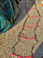 Échelle d entraînement foot, Jardin & Terrasse, Enlèvement ou Envoi