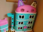 Maison de poupée Gaby grande et petite, Enlèvement ou Envoi, Maison de poupées