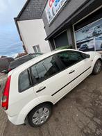 Ford fiesta export, Wit, Bedrijf, Diesel, Te koop