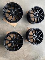 4 Jantes Dezent neuve, Neuf, Véhicule de tourisme, 18 pouces, Enlèvement