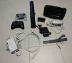 Nintendo Wii U, Enlèvement, Comme neuf, Avec 3 manettes ou plus