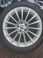 18" style 632 complete winterwielen voor BMW 5 Serie G30, Auto-onderdelen, Banden en Velgen, Ophalen, 18 inch, Banden en Velgen