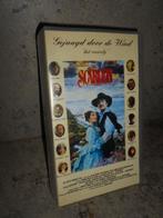 VHS Mini series / 5 € per serie, Cd's en Dvd's, Ophalen of Verzenden, Zo goed als nieuw