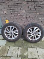 2 pneus toutes saisons à vendre, Autos : Pièces & Accessoires, Pneus & Jantes, Enlèvement, Pneu(s)