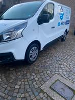 Fiat Taelento, Auto's, Bestelwagens en Lichte vracht, Particulier, Te koop, Fiat