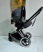 Kinderwagen vaste prijes 700 euro, Ophalen, Kinderwagen