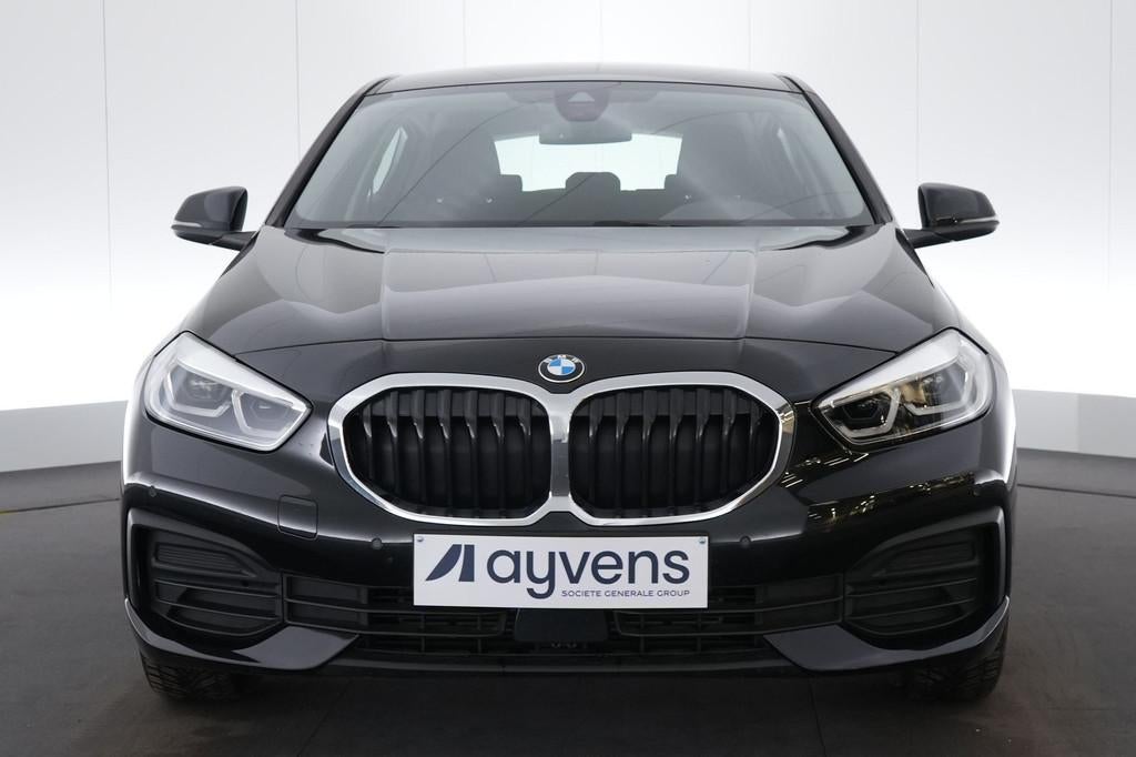 (2CRN547) BMW 1 HATCH, Achat, Euro 6, Entreprise, 5 portes