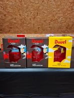 Lunettes Duvel « Lost Frequencies » et 1 verre Duvelish 6,6 , Collections, Verres & Petits Verres, Enlèvement ou Envoi, Neuf, Verre à bière