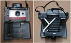 Polaroid 104 camera, Audio, Tv en Foto, Fotocamera's Analoog, Verzenden, Gebruikt, Polaroid, Polaroid