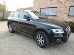 Audi Q5 Quattro tdi, Autos, Cuir, Essai à domicile, Entreprise, Carnet d'entretien