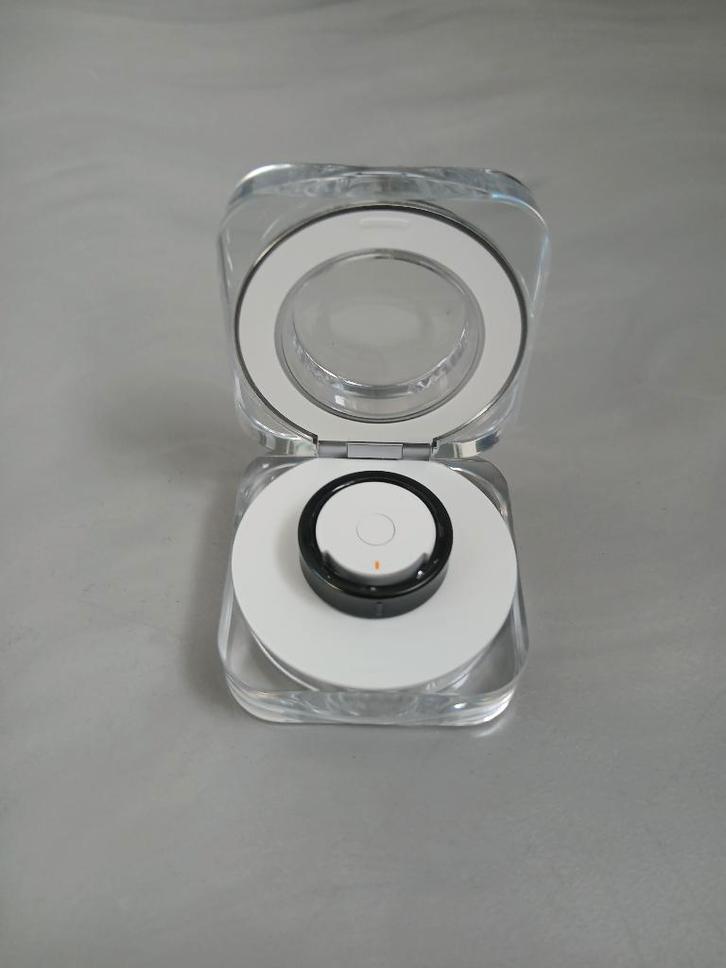 Samsung galaxy ring maat 10, Télécoms, Objets connectés accessoires, Neuf, Autres accessoires, Enlèvement ou Envoi