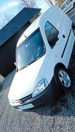 Opel combo 1.7 d ,2005 , 159000 km ,2 pers, Auto's, Bedrijf, Airbags, Te koop, Opel