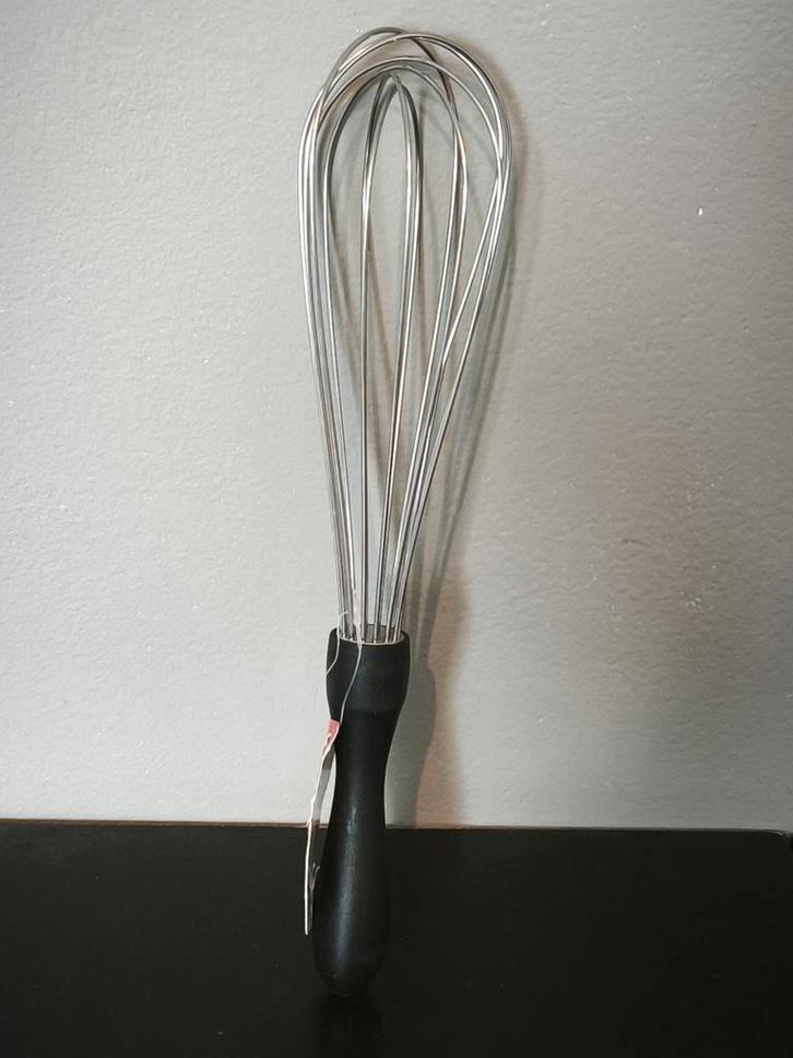 Fouet de cuisine, Huis en Inrichting, Keuken | Bestek, Nieuw, Los bestek, Ophalen of Verzenden