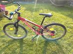 Mountainbike, Fietsen en Brommers, Fietsen | Jongens, Ophalen, Gebruikt, 26 inch of meer, Versnellingen