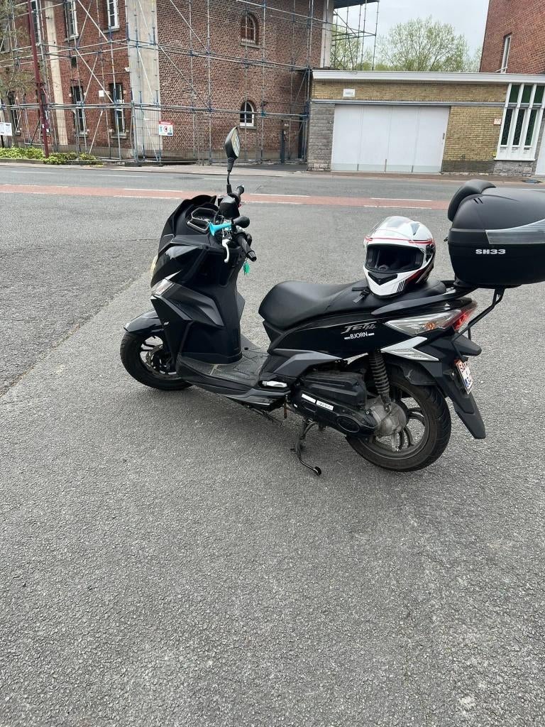 Brommer, Zo goed als nieuw, Ophalen, Overige merken