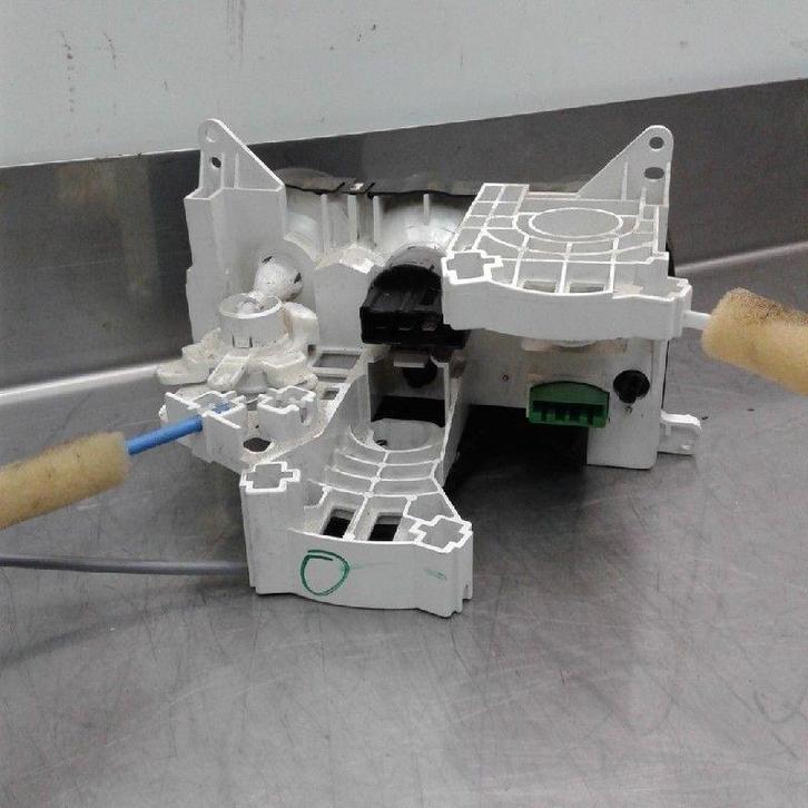 PANNEAU DE COMMANDE CHAUFFAGE CLIMATISATION Ignis (MH), Autos : Pièces & Accessoires, Tableau de bord & Interrupteurs, Suzuki