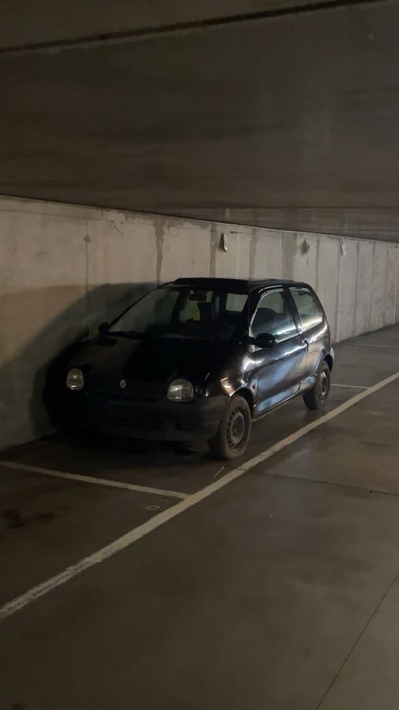 Twingo, Immo, Garages & Places de parking