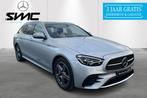 Mercedes-Benz E-Klasse Break E 300 de AMG Line 300de, Auto's, Automaat, 4 cilinders, 2145 kg, Plug-in hybride