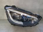 KOPLAMP MERCEDES GLC 253 FACELIFT FULL LED MULTIBEAM RECHTS, Enlèvement ou Envoi, 6 mois de garantie, Utilisé