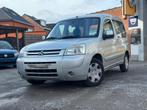 Citroën Berlingo - 2006 - 1.4 essence-12/2007 - AIRCO EURO 4, Autos, Argent ou Gris, Achat, Entreprise, Boîte manuelle