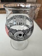 Duvel joske beschadigd!!!, Ophalen, Gebruikt, Bierglas